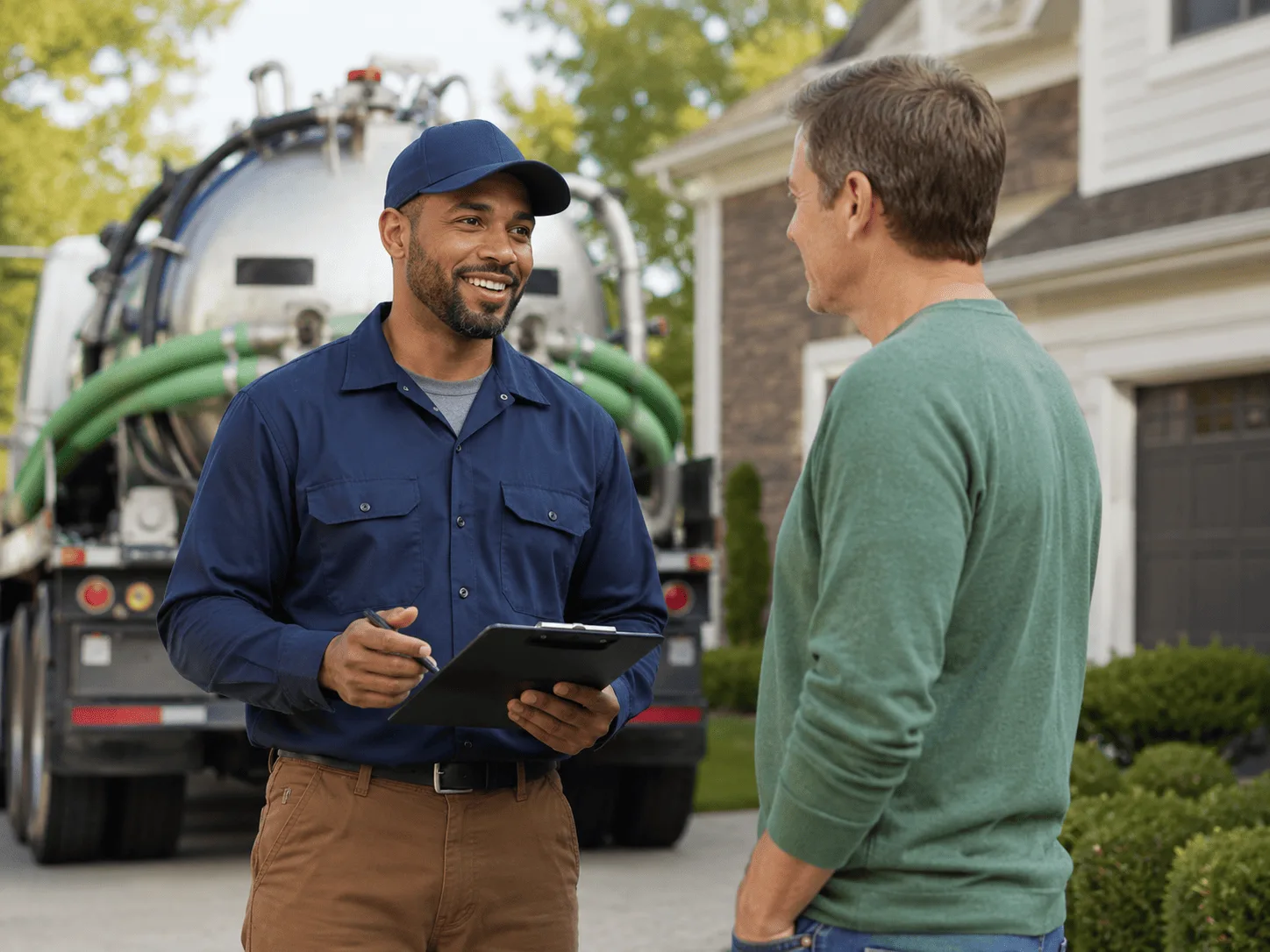 Mosquito Control Clinton, CT FAQs