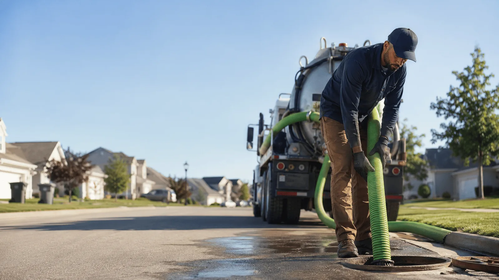 Mosquito Control in Clinton, CT